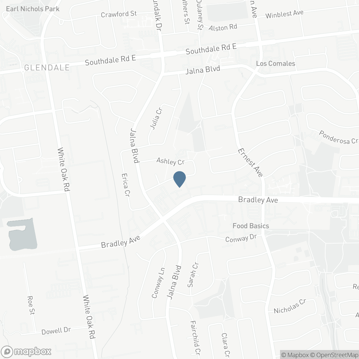 79 ASHLEY CRESCENT, London, Ontario N6E 3P8